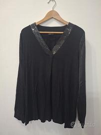 MAGLIA FIORELLA RUBINO