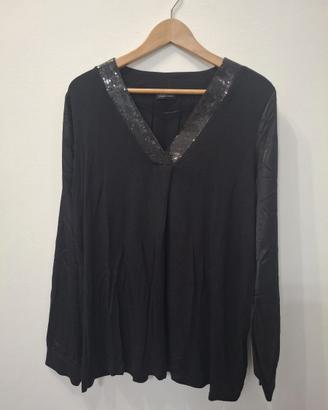MAGLIA FIORELLA RUBINO