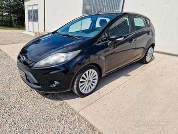 Fiesta 1600 tdci  full opzional
