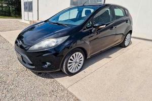 Fiesta 1600 tdci  full opzional