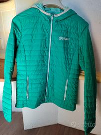 Giacca piumino COLMAR