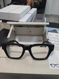 RAYBAN META DISPLAY X NATURAL BAND NUOVO 