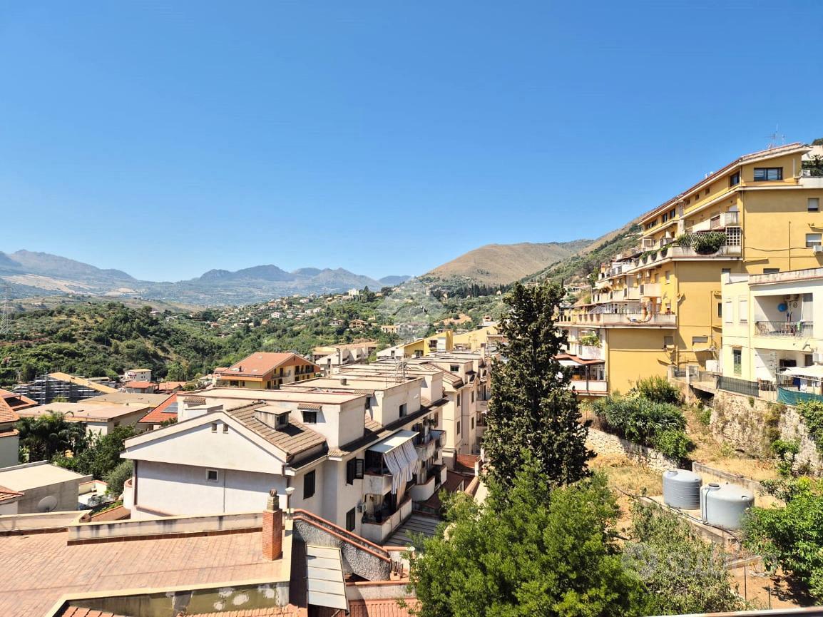 Appartamento – Monreale, Villaggio Santa Rosalia - Vista 2