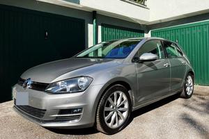 Volkswagen Golf 5p 1.4 tsi Highline Executive 125c