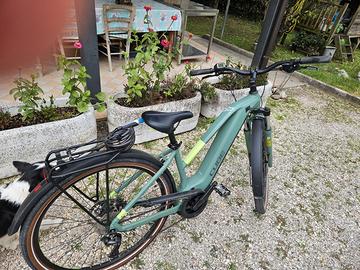 Bici elettrica