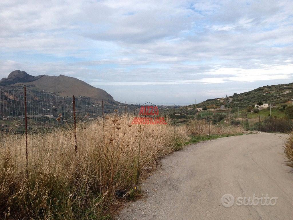 Misilmeri-terreno agricolo-cod.979 - Vista 5