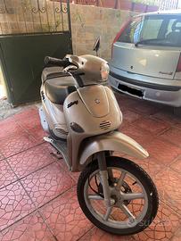 Piaggio Liberty 50 2T Asi