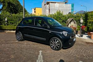 RENAULT TWINGO 1.0 BENZINA 2015  Impianto a gas.