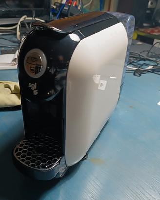 Espresso Coffee Maker, modello FLEXY