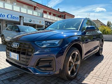 Audi Q5 40 TDI 204 CV quattro S tronic Business De