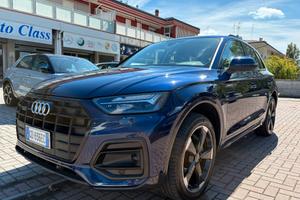 Audi Q5 40 TDI 204 CV quattro S tronic Business De