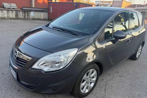 OPEL Meriva 1.4 Turbo 120CV BENZINA/GPL Tech Cos