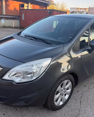 OPEL Meriva 1.4 Turbo 120CV BENZINA/GPL Tech Cos