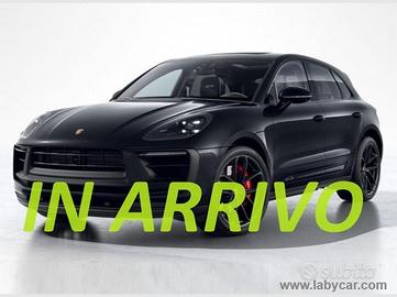 PORSCHE Macan 2.9 Turbo PORSCHE MACAN GTS