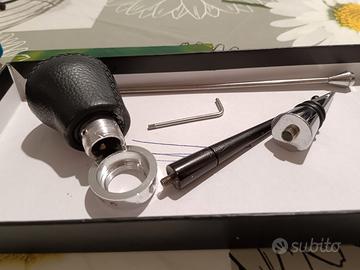 accessori tuning auto.