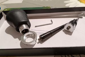 accessori tuning auto.