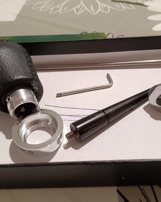 accessori tuning auto.