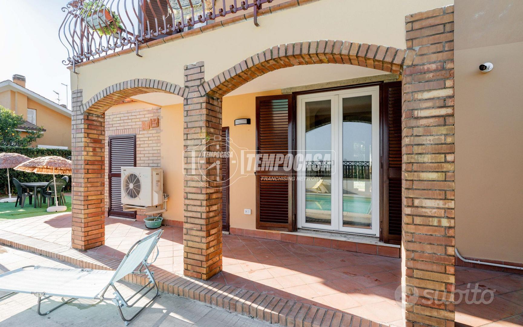 Casa – Ladispoli, Monteroni - Vista 5
