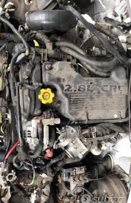 Motore jeep vm13 jeep cherokee
