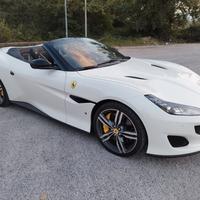 FERRARI PORTOFINO ANNO 2020