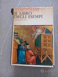 IL  LIBRO DEGLI ESEMPI