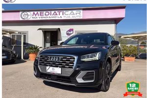 AUDI Q2 1.4 TFSI COD S tronic