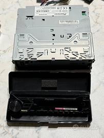 Autoradio Piooner