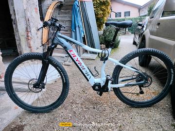 Olympia performer ex 900 taglia L