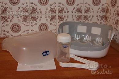 Sterilizzatore per microonde CHICCO