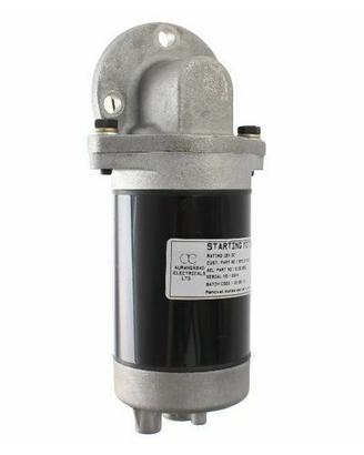 Motorino avviamento LML Star Deluxe 200