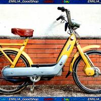 1967-1970 Piaggio CIAO DEGANELLO