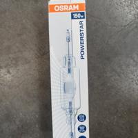 lampadina ioduri metalli