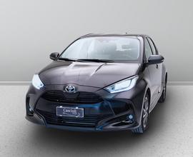 TOYOTA Yaris IV 2020 - Yaris 1.0 Trend