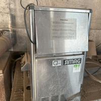 Macchina del Ghiaccio Simag