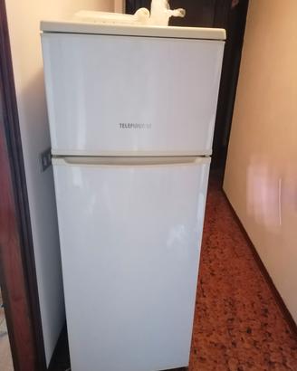 Frigorifero con cella frizer separata 