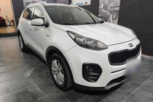 Kia Sportage 1.7 CRDI 2WD 116 CV.