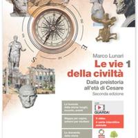 Le vie della civiltà Codice EAN:9788808920164