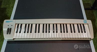 Tastiera Midi 49 tasti USB