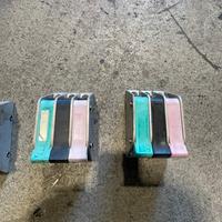 Torretta stopper easylock barca a vela