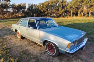 Chevrolet Malibù 1979