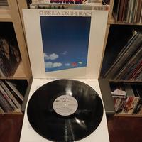 vinile di Chris Rea 