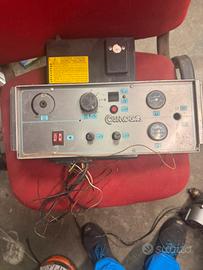 Pannello comando scheda caldaia cosmogas