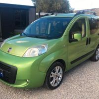 Fiat Qubo 1.3 MJT 75 CV Dynamic