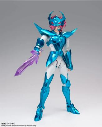 Myth Cloth ex Megres