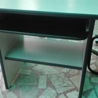 tavolino porta PC 