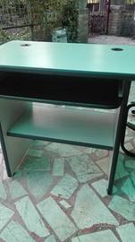 tavolino porta PC 