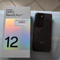 Oppo Reno 12 pro 512gb