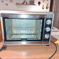 Forno elettrico ariete