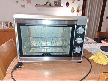Forno elettrico ariete