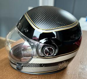 Casco Bell Bullitt Carbon RSD Bagger